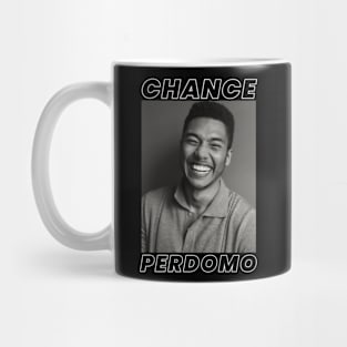 Chance Perdomo Mug